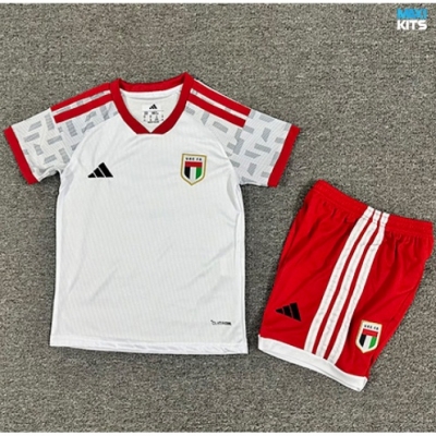 Camiseta futbol UAE Niño Primera 2026/27