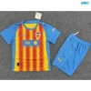 Camiseta futbol Valencia CF Niño Segunda 2025/26