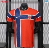 Camiseta futbol Versión Player Noruega Primera 2026/27
