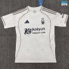 Camiseta futbol Nottingham Forest Segunda 2025/26