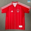 Camiseta futbol Nottingham Forest baseball 2025/26