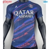 Camiseta futbol Versión Player PSG Especial Azul 2025/26