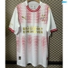 Camiseta de fútbol PSV Eindhoven Blanco 2026/27