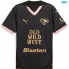 Camiseta futbol Palermo Segunda 2024/25