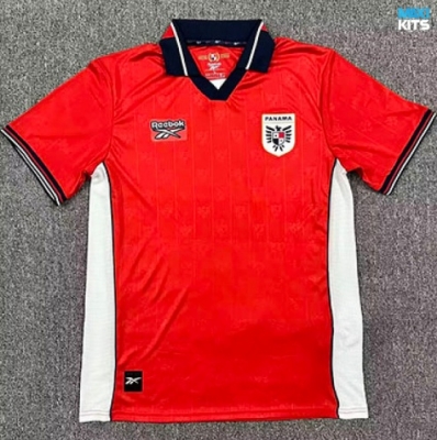 Camiseta de fútbol Panama Primera 2026/27