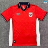 Camiseta de fútbol Panama Primera 2026/27