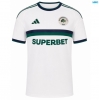 Maxikits Hacer Camiseta de futbol Panathinaikos Segunda 2026/27 por mayor