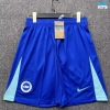Camiseta futbol Pantalón Corto Brighton Primera 2025/26