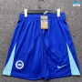 Camiseta futbol Pantalón Corto Brighton Primera 2025/26