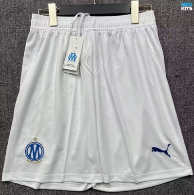 Maxikits Hacer Camiseta futbol Pantalón Corto Marsella Primera 2026/27 por mayor