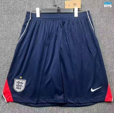 Camiseta futbol Pantalón Corto Inglaterra Primera 2026/27