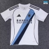 Camiseta futbol Paris FC Segunda 2025/26