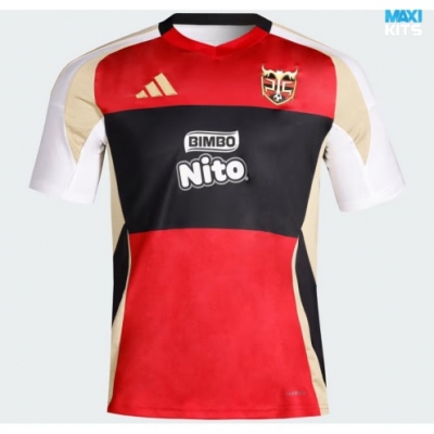 Camiseta futbol Peluche Caligari Primera 2025/26