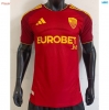 Maxikits Buscar Camiseta de futbol Versión Player AS Roma Primera 2026/27 por mayor