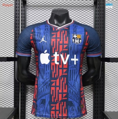 maxikits Camiseta futbol Versión Player Barcelona Especial 2026/27