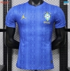 Camiseta de fútbol Versión Player Brasil especial Azul 2026/27