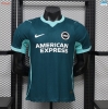 Maxikits Buscar Camiseta futbol Versión Player Brighton Tercera 2026/27 por mayor
