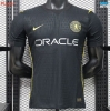 Camiseta de fútbol Versión Player Chelsea Negro 2026/27