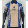 Maxikits Nuevas Camiseta futbol Versión Player Francia Especial 2026/27 por mayor