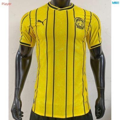 Maxikits Ofertas Camiseta futbol Versión Player Malaysia Primera 2026/27 por mayor