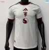 Maxikits Hacer Camiseta futbol Versión Player Manchester United Tercera 2026/27 por mayor