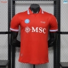 Maxikits Buscar Camisetas futbol Versión Player Napoli Tercera 2026/27 por mayor