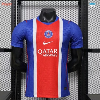 maxikits Camisetas futbol Versión Player PSG Primera 2026/27