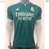 Maxikits Ofertas Camiseta de futbol Versión Player Real Madrid Verde 2026/27 por mayor