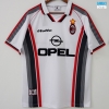 Camiseta futbol Retro AC Milan Segunda 1997-98