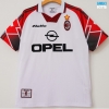 Camiseta futbol Retro AC Milan Especial 1997-98