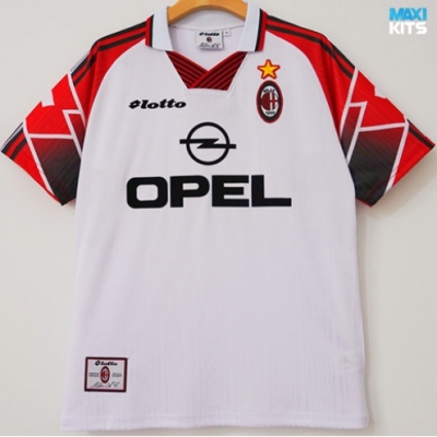 Camiseta futbol Retro AC Milan Especial 1997-98