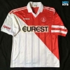 Camiseta futbol Retro AS Monaco Primera 1995-96