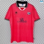Camiseta futbol Retro Alaves Segunda 2000-01