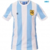 Camiseta futbol Retro Argentina Primera 1978
