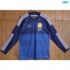 Camiseta futbol Retro Argentina Segunda Manga Larga 2014