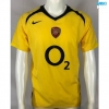 Camiseta futbol Retro Arsenal Segunda 2005-06