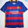 Camiseta futbol Retro Barcelona Primera 2015-16