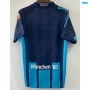 Camiseta futbol Retro Bayern Múnich Segunda 1996