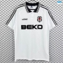 Camiseta futbol Retro Besiktas Primera 1996-97