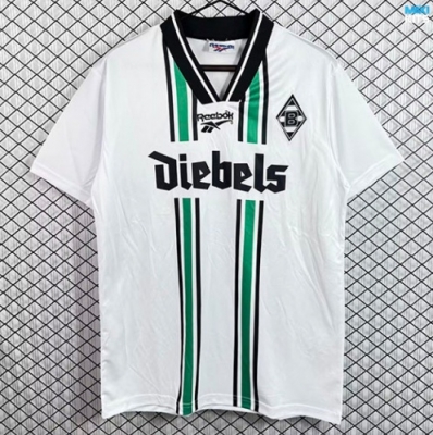 Maxikits Buscar Camiseta futbol Retro Borussia Monchengladbach Primera 1996-97 por mayor
