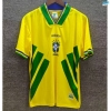 Maxikits Buscar Camisetas futbol Retro Brasil Primera 1994 por mayor