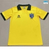 Camiseta futbol Retro Brasil Primera 1998