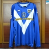 Camiseta futbol Retro Brescia Primera Manga Larga 2003-04