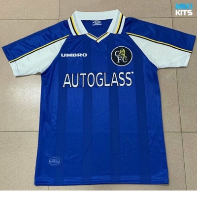 Camiseta futbol Retro Chelsea Primera 1998