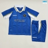 Camiseta futbol Retro Chelsea Niño Primera 1997-99