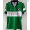 Camiseta futbol Retro Chicago Fire Segunda 1998