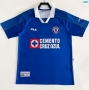 Maxikits Ofertas Camiseta de futbol Retro Cruz Azul Primera 2000-01 por mayor