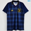 Camiseta futbol Retro Escocia Primera 1994-96