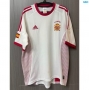Maxikits Ofertas Camiseta futbol Retro España Segunda 2002 por mayor