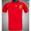 Camiseta futbol Retro España Primera 2008